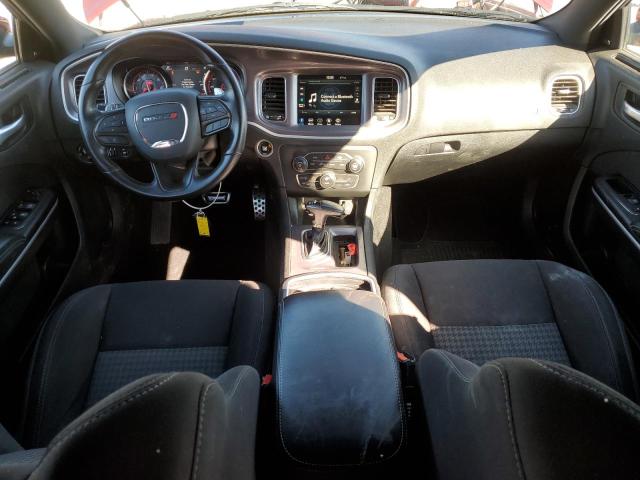 2C3CDXHG0LH163554 Dodge CHARGER GT