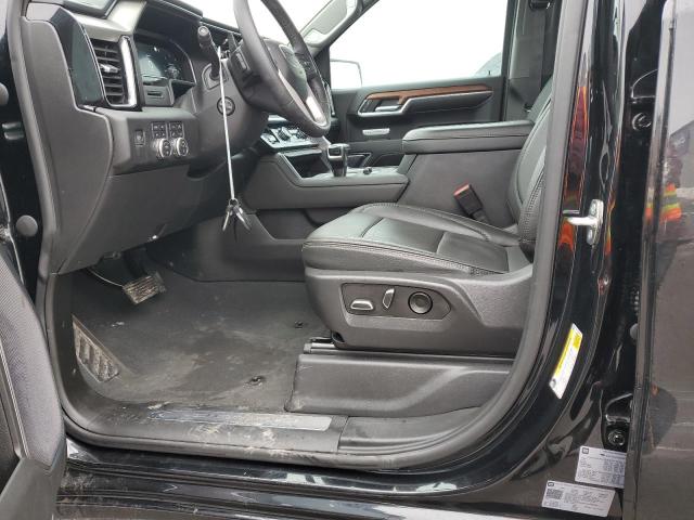 3GTUUGED9NG678033 GMC Sierra K1500 Denali