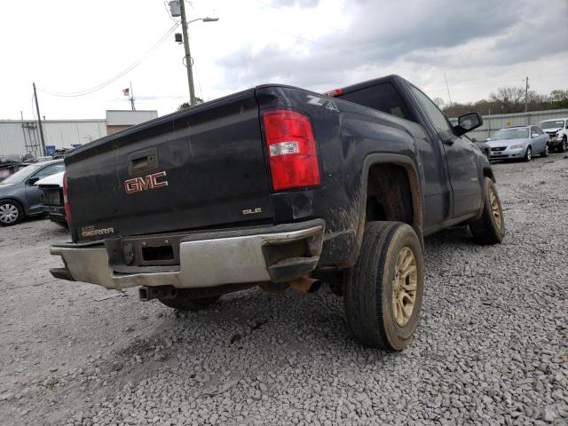 1GTN2UEC3EZ373529 GMC Sierra K1500 Sle
