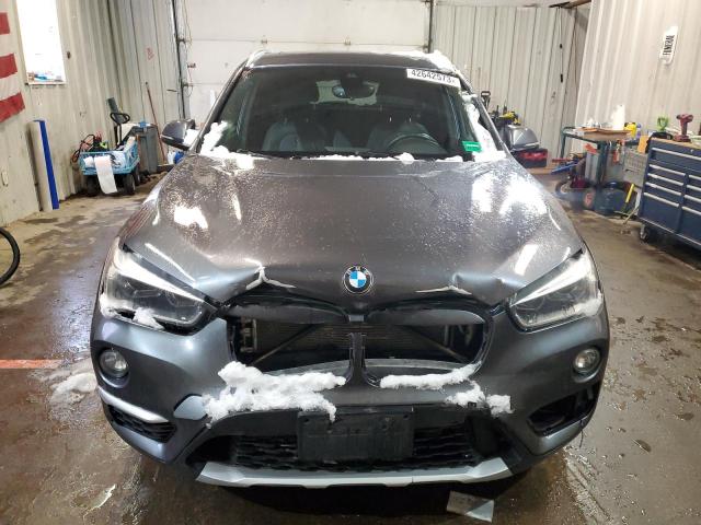 WBXHT3Z36H4A56351 BMW X1 Xdrive28i
