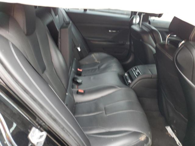 WBS6C9C56EDV73748 BMW M6 Gran Coupe