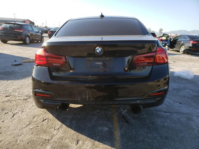 WBA8B3C51JK385108 BMW 340 I