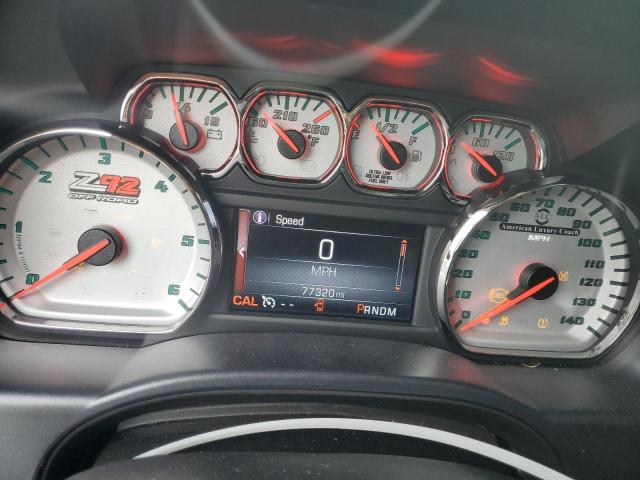 3GTU2MEC3GG167111 GMC Sierra K1500 Sle