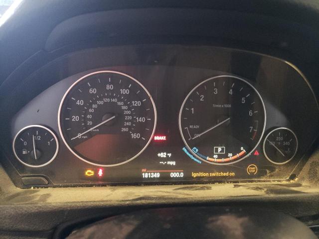 WBA3B3G55FNT17999 BMW 328 XI