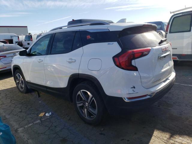 3GKALPEVXML345428 GMC Terrain Slt