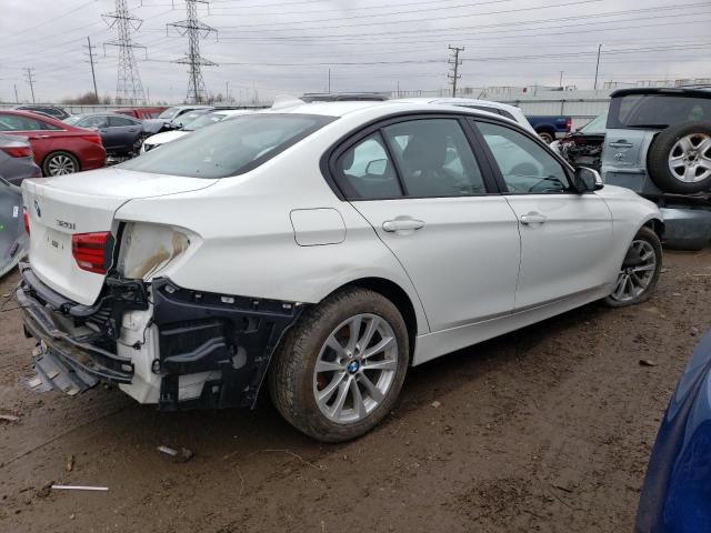 WBA8A3C52GK688765 BMW 320 XI
