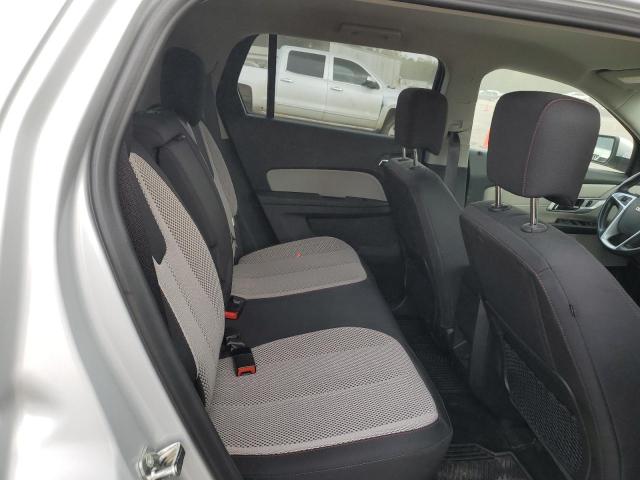 2GKFLNE31H6169128 GMC Terrain Sle