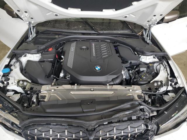 3MW5U7J05N8C78100 BMW M340I