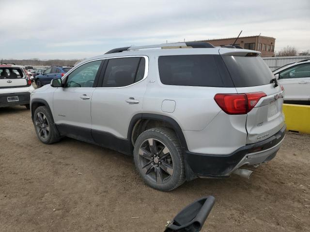 1GKKNWLS8HZ140058 GMC Acadia Slt-2