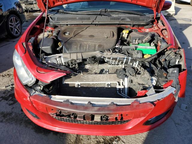 1C3CDFFA4GD821422 Dodge Dart Sxt Sport