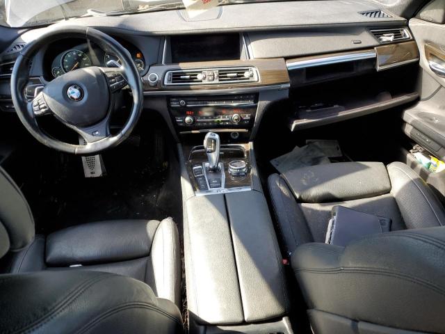 WBAYF4C59FGS99288 BMW 740 LXI