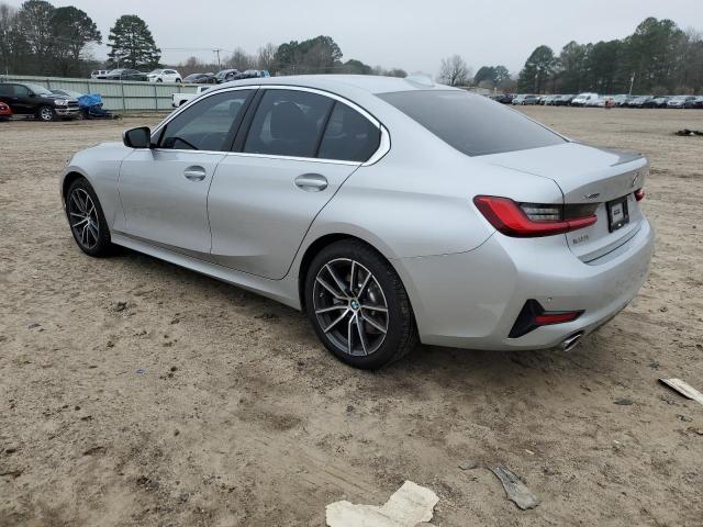 WBA5R7C03LFH47206 BMW 330XI