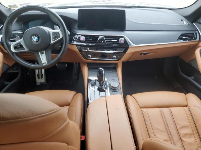 WBA13BK0XNCJ58773 BMW M550xi