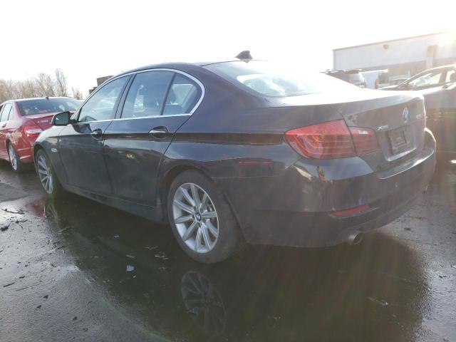 WBA5B3C5XFD541015 BMW 535 XI