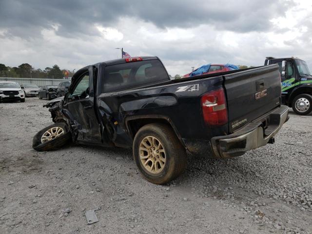 1GTN2UEC3EZ373529 GMC Sierra K1500 Sle