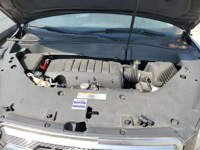1GKKRTKD9FJ219272 GMC Acadia Denali