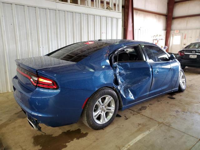 2C3CDXBGXMH653316 Dodge Charger Sxt