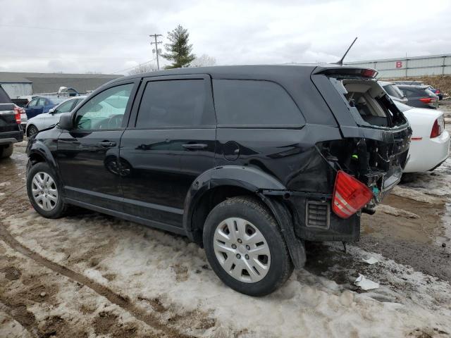 3C4PDCAB9FT613007 Dodge JOURNEY SE