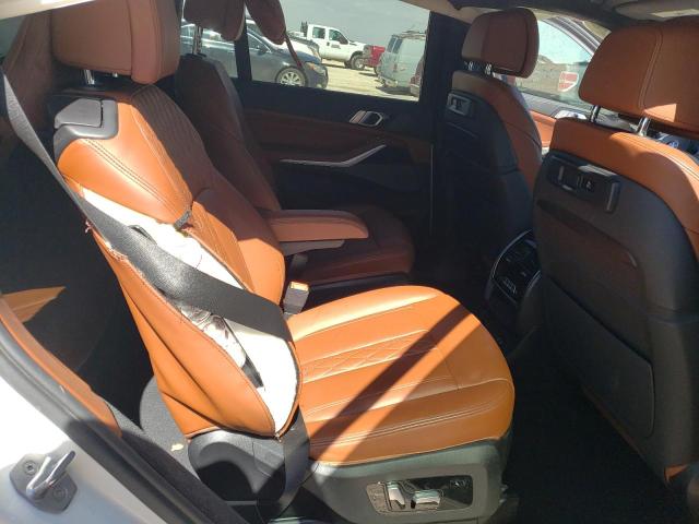5UXCW2C09L9B96136 BMW X7 Xdrive40i