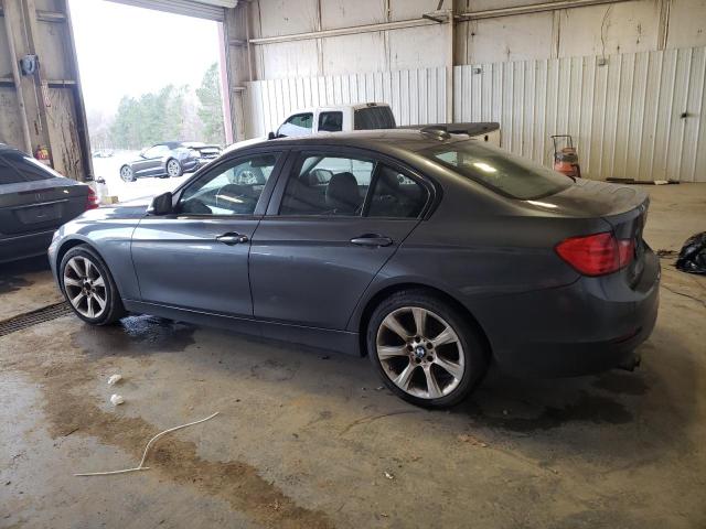 WBA3B3G55FNT17999 BMW 328 XI