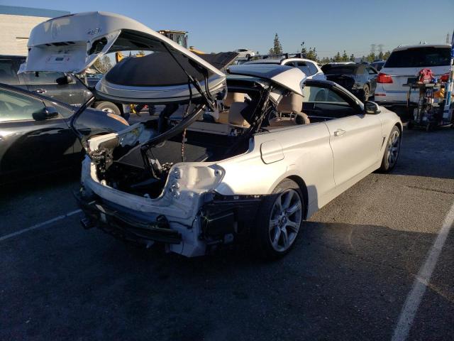 WBA3V7C5XFP771870 BMW 428 I Sulev