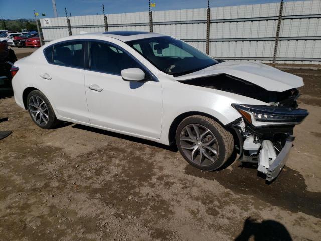 19UDE2F77LA012990 Acura Ilx Premium