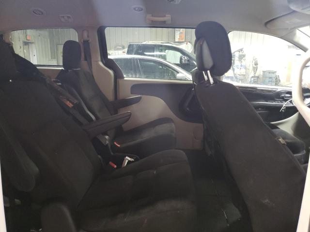 2C4RDGBGXER478423 Dodge Grand Caravan Se