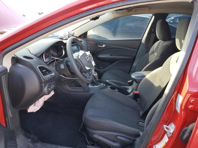 1C3CDFFA4GD821422 Dodge Dart Sxt Sport