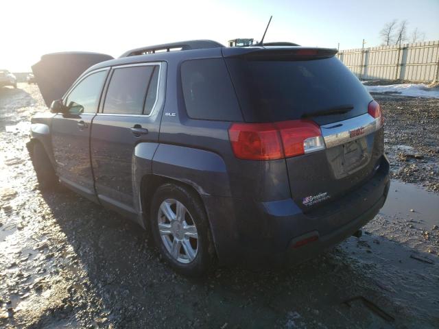 2GKFLWEK2E6347525 GMC Terrain Sle