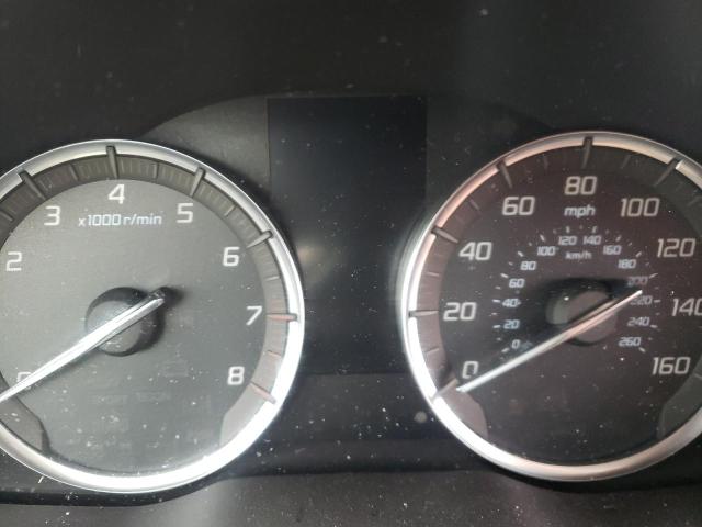 5J8YD4H37KL001906 Acura MDX