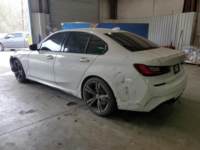 3MW5U7J05N8C78100 BMW M340I