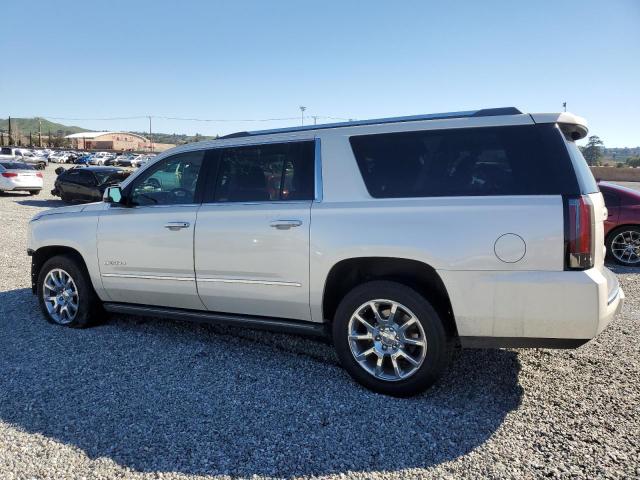 1GKS1JKJXFR136193 GMC YUKON XL DENALI