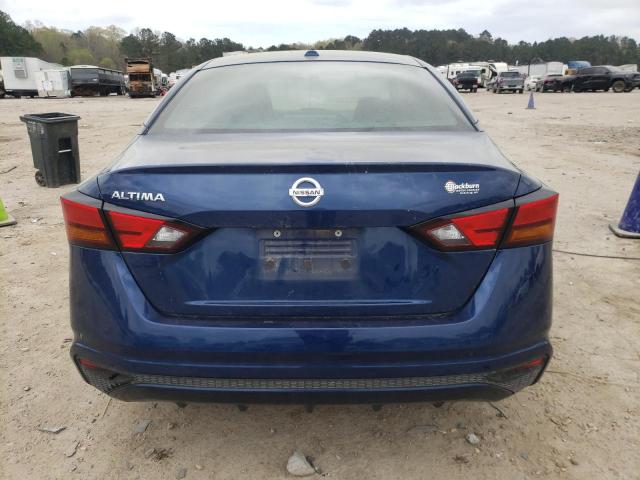 1N4BL4BV1LC171106 Nissan ALTIMA S