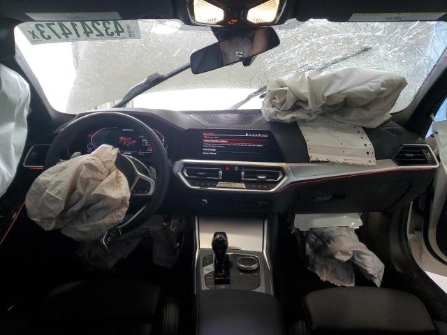 3MW5U7J05N8C78100 BMW M340I