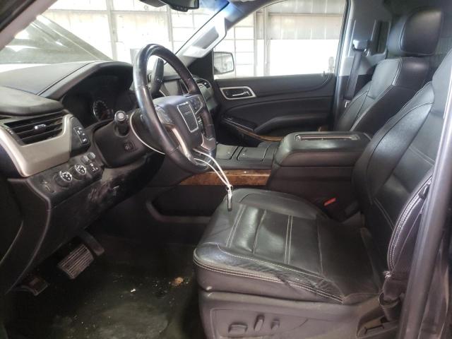 1GKS2CKJ8GR105874 GMC YUKON DENALI