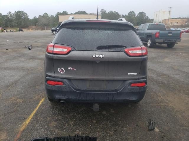1C4PJLCB4EW144245 Jeep Cherokee Latitude