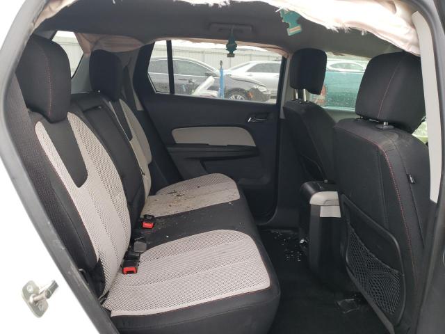 2GKALREK7E6123209 GMC Terrain Sle