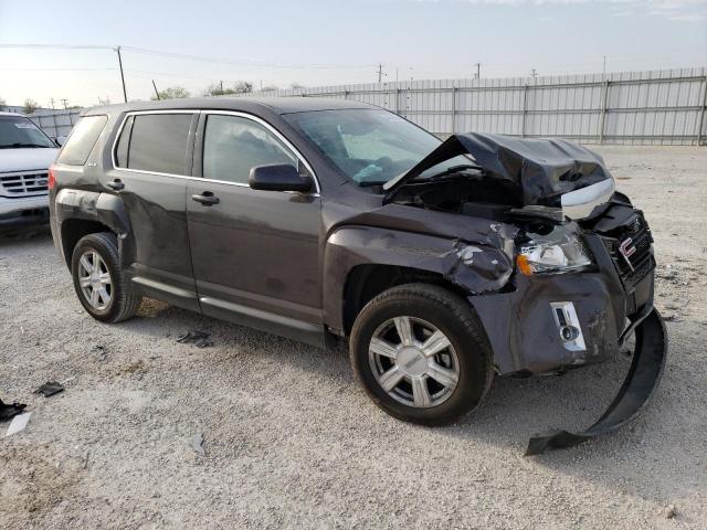 2GKALMEK2F6389841 GMC Terrain Sle