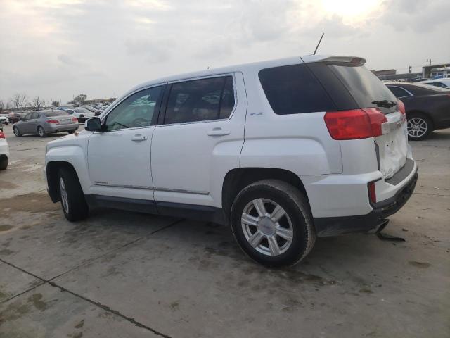 2GKALMEK8G6196353 GMC Terrain Sle
