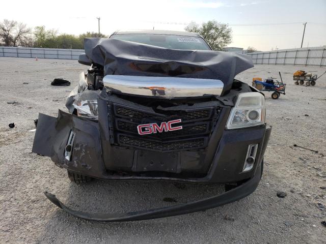 2GKALMEK2F6389841 GMC Terrain Sle