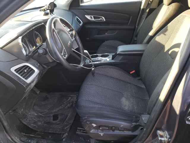 2GKFLWEK2E6347525 GMC Terrain Sle