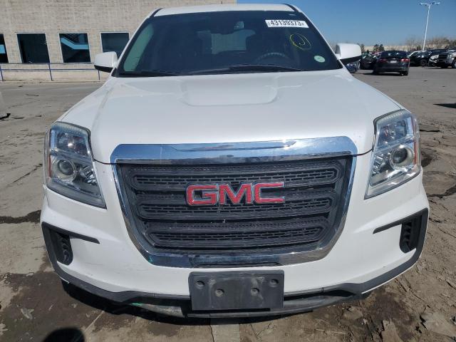2GKFLSEKXG6227788 GMC Terrain Sle