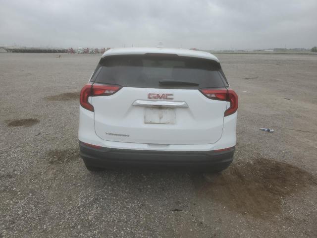 3GKALMEV1JL368008 GMC Terrain Sle