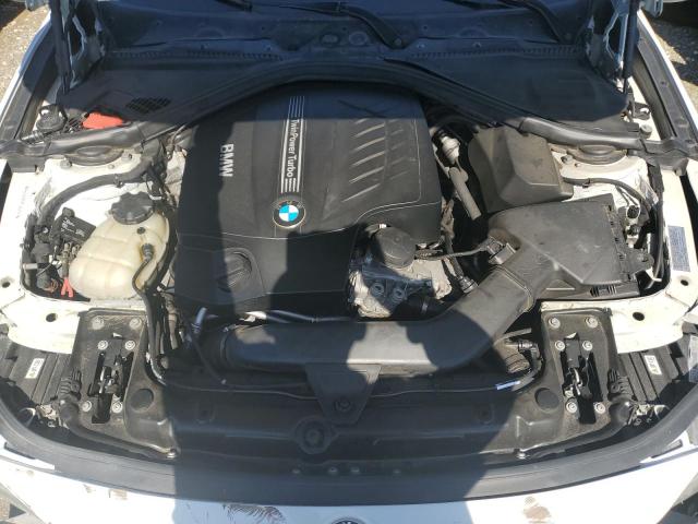 WBA3A9G57ENS64341 BMW 335 I