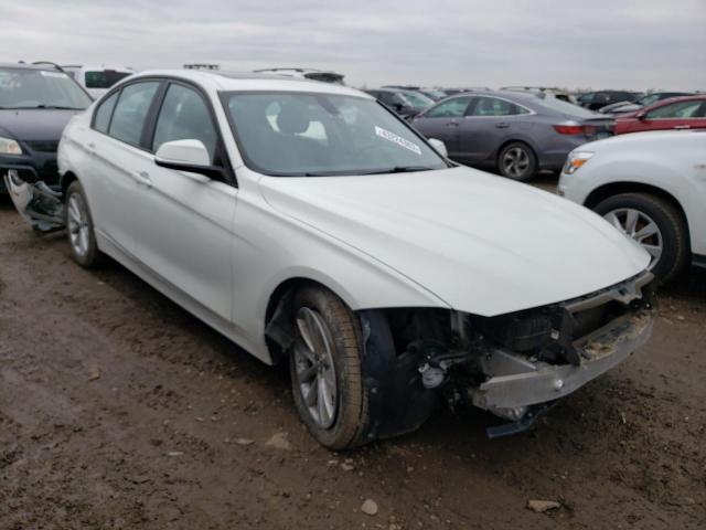 WBA8A3C52GK688765 BMW 320 XI