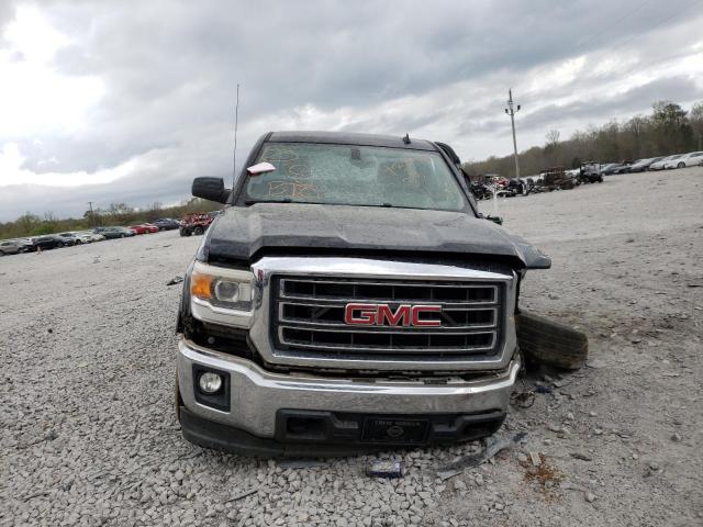 1GTN2UEC3EZ373529 GMC Sierra K1500 Sle