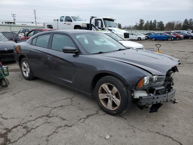 2C3CDXBG3EH173734 Dodge Charger Se