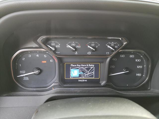 3GTP8DED3NG149922 GMC Sierra Limited C1500 Slt