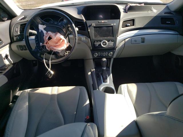 19UDE2F77LA012990 Acura Ilx Premium