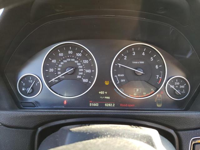 WBA3V7C5XFP771870 BMW 428 I Sulev